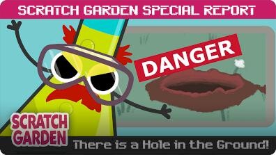 Special Report - There Is a Hole in the Ground