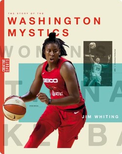 Washington Mystic