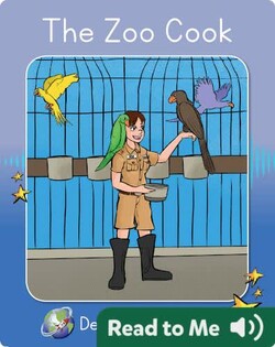 The Zoo Cook