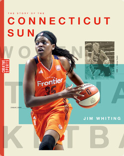 Connecticut Sun