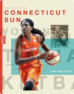 Connecticut Sun