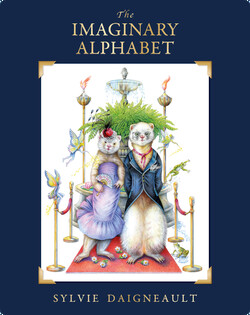 The Imaginary Alphabet