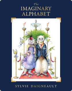 The Imaginary Alphabet