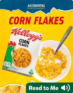 Corn Flakes