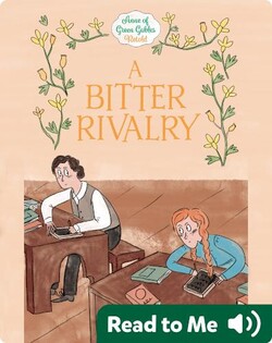 A Bitter Rivalry
