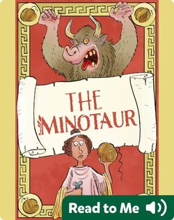 The Minotaur