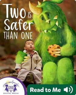 Two Is Safer Than One