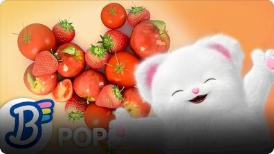 Bada’s Fruit and Vegetables
