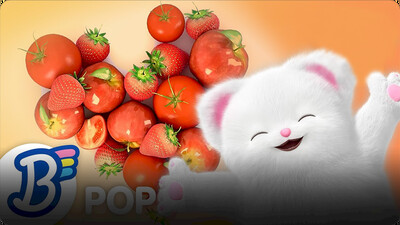 Bada’s Fruit and Vegetables