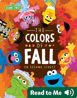 The Colors of Fall