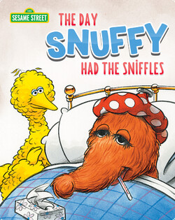 The Day Snuffy had the Sniffles