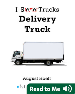 Delivery Truck