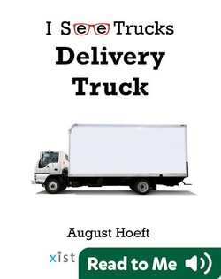 Delivery Truck