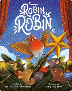 Robin Robin