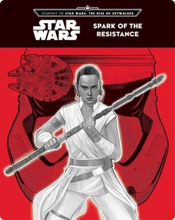 Spark of the Resistance