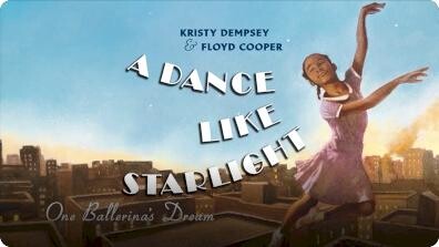 A Dance Like Starlight