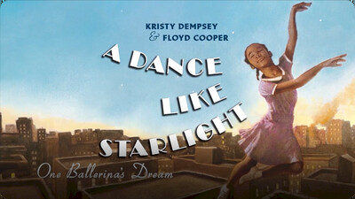 A Dance Like Starlight