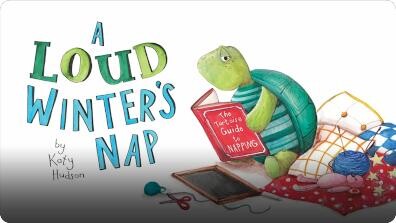 A Loud Winter's Nap