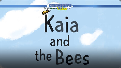 Kaia and the Bees