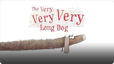 The Very Very Very Long Dog
