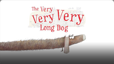 The Very Very Very Long Dog