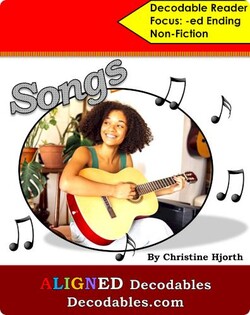 Songs