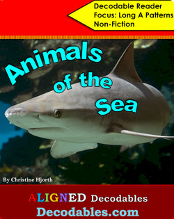 Animals of the Sea