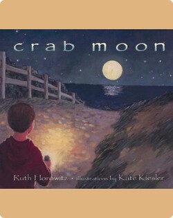 Crab Moon