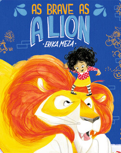 As Brave as a Lion