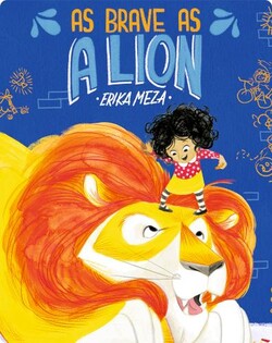 As Brave as a Lion