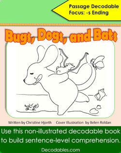 Bugs, Dogs, and Bats