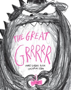 The Great Grrrrr