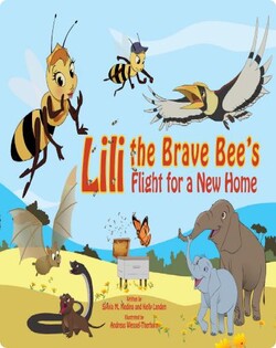 Lili the Brave Bee