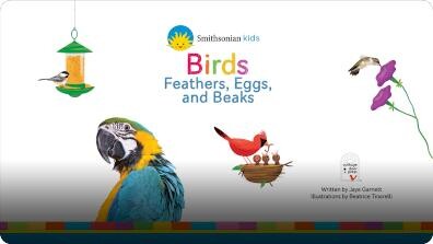 Smithsonian: Birds