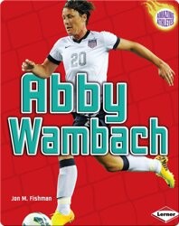 Abby Wambach