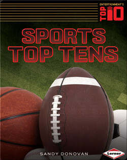 Sports Top Tens