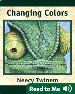 Changing Colors