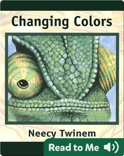 Changing Colors