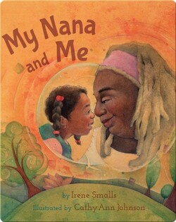 My Nana and Me