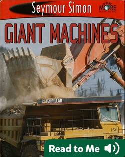Giant Machines