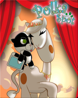 Polka Spot 3