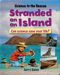 Stranded on an Island: Can Science Save Your Life?