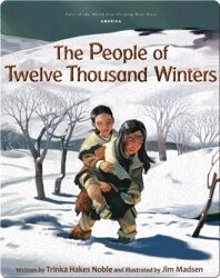 The People of Twelve Thousand Winters
