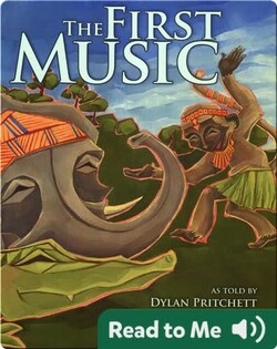 The First Music
