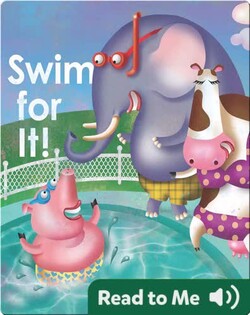 Swim For It!