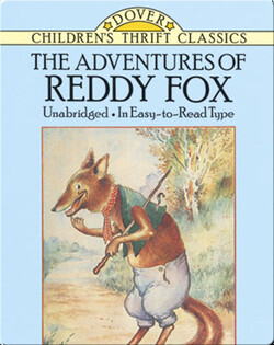 The Adventures of Reddy Fox