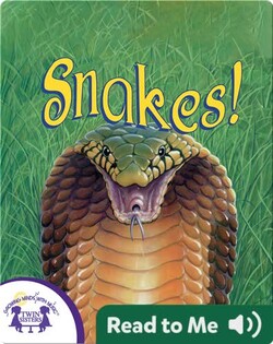 Snakes!