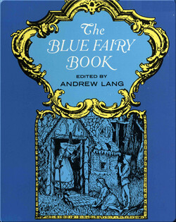 The Blue Fairy Book