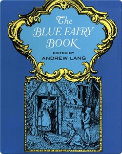 The Blue Fairy Book