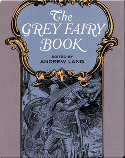 The Grey Fairy Book